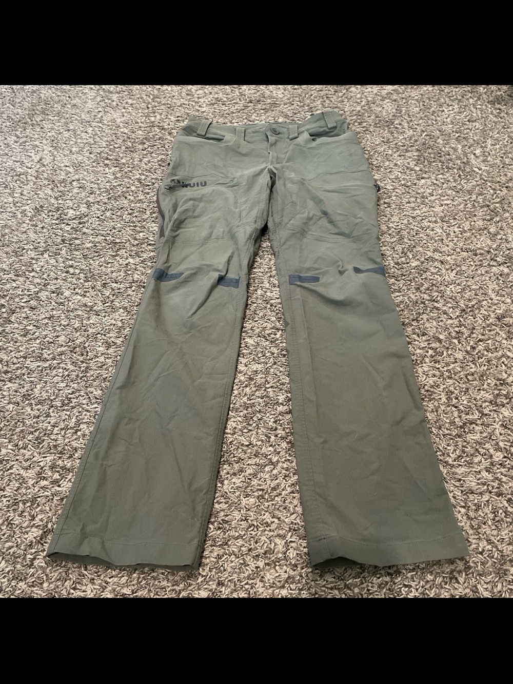 KUIU Katana stretch woven hunting pants men’s size 32